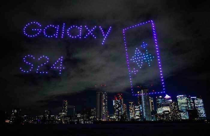 Samsung galaxy galaxy